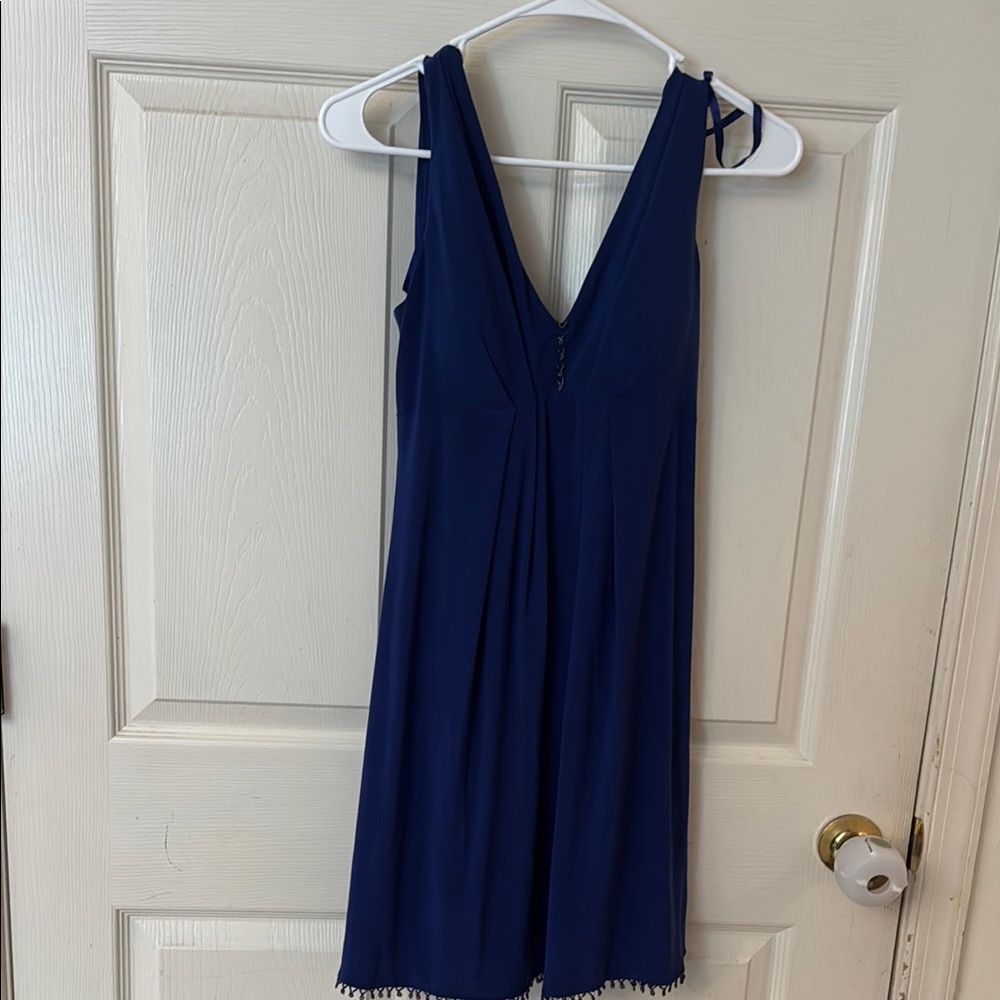 Eliza J New York Dress